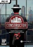 System 3 Constructor HD (PC)