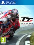 Maximum Games TT Isle of Man Ride on the Edge (PS4)