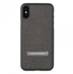 Benks Brownie - Apple iPhone X case grey (6948005941550)