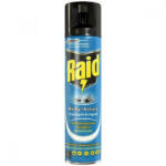 Raid Légy- és szúnyogirtó spray 400 ml
