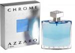 Azzaro Chrome EDT 30 ml Parfum