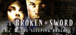 THQ Broken Sword 3 The Sleeping Dragon (PC)