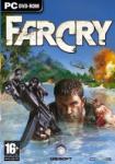 Ubisoft Far Cry (PC) Jocuri PC