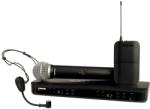 Shure BLX1288E/P31