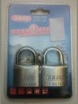  abus lakat 727ti/40b twins 564338
