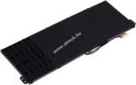 Powery Helyettesítő akku Acer Aspire E3-111 11, 4V 34Wh