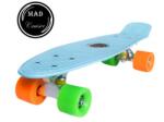 Sportmann Penny board Mad Cruiser Original-világos kék