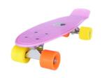 Sportmann Penny board Mad Cruiser Original-rózsaszín