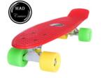 Sportmann Penny board Mad Cruiser Original-piros