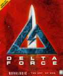 Novalogic Delta Force (PC) Jocuri PC