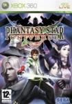 SEGA Phantasy Star Universe (Xbox 360)