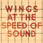 McCartney, Paul & Wings At The Speed Of Sound