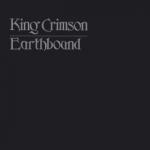 King Crimson Earthbound - livingmusic - 99,99 RON