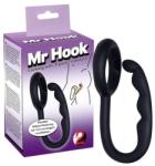 You2Toys ПЕНИС РИНГ С ПРОСТАТЕН G-ТОЧКА МАСАЖОР SexOutlet. bg