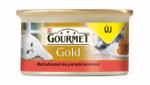 Gourmet GOLD Savoury Cake beef & tomato 85 g