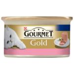 Gourmet Gold Mousse beef 85 g