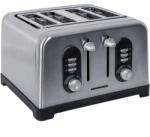 Heinner HTP-BK1400XMC Toaster
