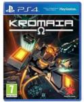 Rising Star Games Kromaia Omega (PS4)