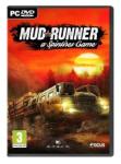 Focus Home Interactive MudRunner a Spintires Game (PC)
