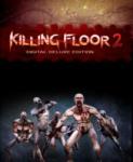 Deep Silver Killing Floor 2 [Digital Deluxe Edition] (PC)