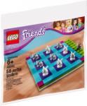 LEGO® Friends - Tic-Tac-Toe (40265)