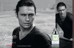 Gucci By Gucci Sport pour Homme EDT 50 ml Parfum