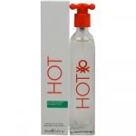Benetton Hot EDT 100 ml