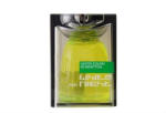 Benetton White Night Man EDT 75 ml Parfum