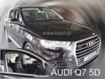 Heko Ветробрани за audi q7 (2015+) 2бр. предни (10248)