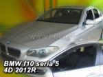 Heko Ветробрани за BMW 7 Е38 (1994-2004) Sedan 4бр. предни и задни (11129)