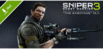 City Interactive Sniper Ghost Warrior 3 The Sabotage DLC (PC)