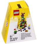 LEGO® Exclusive - Karácsonyfa doboz (5004934)
