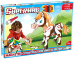 Supermag 3D Póni