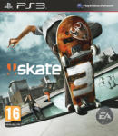 Electronic Arts Skate 3 (PS3)