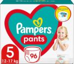 Pampers Pants 5 Junior 12-17 kg 96 db