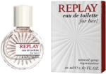 Replay For Her EDT 20 ml