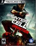 Ubisoft Tom Clancy's Splinter Cell Conviction (PC) Jocuri PC