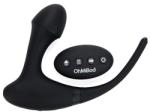 OhMiBod - Club Vibe 3. OH Hero zenével távvezérelhető klitorisz vibrátor