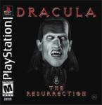 DreamCatcher Dracula The Resurrection (PC) Jocuri PC