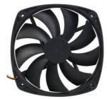 Scythe Slip Stream SM1425SL12M