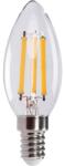 Kanlux 35273 XLED C35 6W-NW LED izzó (35273)