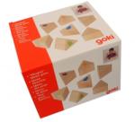 Goki Joc de memorie Greutatile (GOKI56684) - bekid