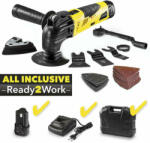 Trotec PMTS10-12V (4420000005)