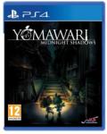 NIS America Yomawari Midnight Shadows (PS4)