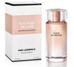 KARL LAGERFELD Fleur de Pecher EDP 100 ml