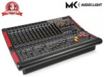 Power Dynamics PDM-S1604A