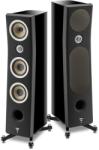 Focal Kanta No 2 Matte Black (x2) Hangfal