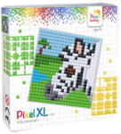 Pixelhobby Pixel XL szett - Zebra (41032)