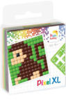 Pixelhobby Pixel XL szett - Majom (27011)