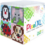 Pixelhobby Pixel XL szett - Pingvines (24113)